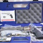 SOLD  BRAND NEW, JUST RELEASED, IMPOSSIBLE TO GET 2021 COLT ANACONDA .44 MAGNUM REVOLVER WITH 8 INCH BARREL