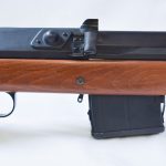 SOLD OUTSTANDING SWEDISH AG42/B LJUNGMAN RIFLE, 1943 PRODUCTION, NOT IMPORT MARKED!