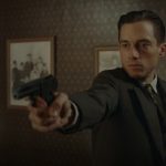 Sold  VERY RARE M1907 DREYSE PISTOL, POLIZEI-PRESIDIUM BERLIN / KRIMINALPOLIZEI BERLIN MARKED, ”BABYLON BERLIN SPECIAL”!