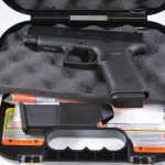 SOLD BRAND NEW IN BOX GLOCK 48 9mm PISTOL...CURRENT 2021 PRODUCTION, FRESH FROM THE FACTORY!