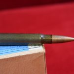 MON SEPT 20, ORIGINAL 15 ROUND BOXES OF  GERMAN WWII 8 x 57 MAUSER AMMUNITION FOR THE 98K, G43, MG42 etc;