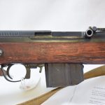 SOLD DOCUMENTED GRENADA WAR TROPHY CZECH Vz52 RIFLE, 7.62X45, CUBAN & GRENADA COMMIE GOON SQUAD RIFLE