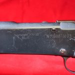 SOLD FRENCH WWI, 1916 DATED, ALL MATCHING!  Mle 1886/M93 LEBEL RIFLE ,THE STANDARD FRENCH RIFLE OF WWI, RARELY SEEN THIS NICE!