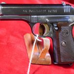 sold, VERY SCARCE 1945 PRODUCTION Cz 27 PISTOL, IMMEDIATE POST WAR ASSEMBLY OUT OF NAZI PARTS, MINT SHARP!