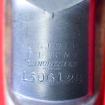 SOLD US WWII WINCHESTER M1 GARAND, LATE WAR WIN-13 VARIANT, APRIL 1945, 100% ORIGINAL & MINT CRISP!