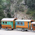 WED NOV 10, ON THE WAY TO WANNAMACHERS TULSA GUN SHOW!