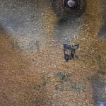 SOLD  VERY RARE 1941 DATED NAZI ISSUED ViZ 35 RADOM HOLSTER, HARDER TO FIND THAN A PRE WAR POLISH HOLSTER!