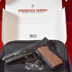 SOLD OUT  BRAND NEW SPRINGFIELD ARMORY SA-35 HIGH POWER PISTOL, THE HOTTEST NEW GUN ON THE MARKET, NOT STUPIDLY PRICED!