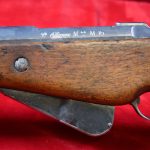 SOLD FRENCH WWI Mle-M16 BERTHIER SERVICE RIFLE, UN-BELIEVABLY MATCHING! THE MAIN FRENCH BATTLE RIFLE OF WWI, GUNS OF AUGUST!
