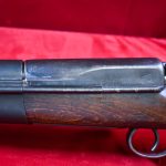 SOLD MON JAN 31, IMPORTANT & RARE WWI ERFURT 1918 Kar 98az CARBINE, ALL MATCHING, WITH A GENUINE ULTRA RARE METAL DUST COVER & RARE MUZZLE COVER, STRAIGHT OUT OF A 3 GENERATION CLOSET!