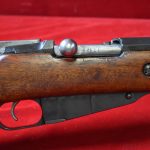 SOLD OKTOBERFEST SALE! SCARCE FINNISH M28 CIVIL GUARDS INFANTRY RIFLE, MATCHING AND VERY SHARP!