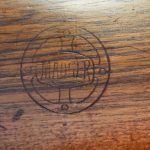 SOLD, VERY SCARCE & DESIRABLE 1920'S MAUSER MS420 CLIP FED .22LR BOLT ACTION RIFLE, VERY SHARP!