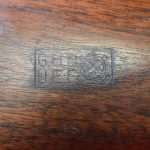 SOLD, US WWII UNDERWOOD M1 CARBINE, MARCH 1944 PRODUCTION, VERY SHARP WITH SLING TOO!