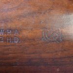 SOLD WINCHESTER M1 CARBINE, MAY, 1943 PRODUCTION TEXT BOOK EXAMPLE!