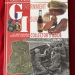 SOLD, Army Service Forces Catalog Government Issue U.S. Army European Theater Of Operations Collector's Guide Volume II