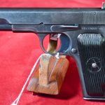 SOLD VIETNAM WAR TROPHY 1966 CHINESE TYPE 56 TOKAREV PISTOL, VERY NICE! NOT A NOT A RECENT HACK IMPORT!