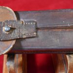 SOLD, VERY SCARCE GERMAN WWI LUGER TWIN MAGAZINE POUCH, NICE!