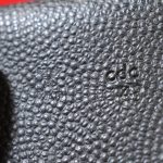 SOLD GERMAN WW2 VERY RARE cdc43 & WAFFENAMTED BLACK PEBBLEGRAIN LEATHER HOLSTER FOR THE FN 1922 PISTOL, MINT CRISP!