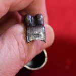 WED APR 12, HARD TO FIND GERMAN WW2 K98k WAFFENAMTED MUZZLE COVER