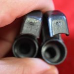 WED APR 12, HARD TO FIND GERMAN WW2 K98k CODED MUZZLE COVER 2 AVAILABLE @ $150 EACH