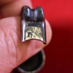 WED APR 12, HARD TO FIND GERMAN WW2 K98k WAFFENAMTED MUZZLE COVER