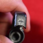 WED APR 12, HARD TO FIND GERMAN WW2 K98k WAFFENAMTED MUZZLE COVER