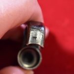 WED APR 12, HARD TO FIND GERMAN WW2 K98k WAFFENAMTED MUZZLE COVER