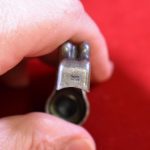 WED APR 12, HARD TO FIND GERMAN WW2 K98k WAFFENAMTED MUZZLE COVER