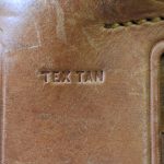SOLD VERY RARE MAKER TEX TAN, US WWII M1916 HOLSTER FOR THE COLT M1911A1 SERVICE PISTOL, MINT CRISP CONDITION!