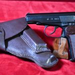 Sold NON IMPORT MARKED BULGARIAN MAKAROV PISTOL, 1996 PRODUCTION, FULL BULGARIAN MILITARY RIG, MINT! NEVER SEEN NON IMPORT!
