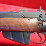 MON SEP 1, EXCEPTIONAL & STUNNING EARLY 1942 CANADIAN LONGBRANCH No4 Mk I∗ RIFLE, MINT, MATCHING & NEW ZEALAND MARKED! NON IMPORT & RARE LONG BUTT!