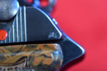 TUE SEPT 29, VERY CHOICE & VERY SCARCE, 1940 PRODUCTION EAGLE/359 WAFFENAMTED WALTHER PPK PISTOL, - Image 5