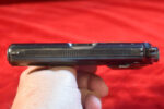 TUE SEPT 29, VERY CHOICE & VERY SCARCE, 1940 PRODUCTION EAGLE/359 WAFFENAMTED WALTHER PPK PISTOL, - Image 9
