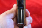 TUE SEPT 29, VERY CHOICE & VERY SCARCE, 1940 PRODUCTION EAGLE/359 WAFFENAMTED WALTHER PPK PISTOL, - Image 10