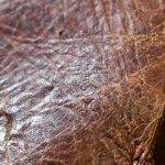 GERMAN WWII VERY SCARCE KRIEGSMARINE EAGLE/M MARKED HOLSTER FOR THE 1934 MAUSER OR MAUSER HSc PISTOL