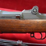 Sold - WED MAY 18, US WW2 ERA M1 GARAND, DCM REBUILD, VERY EARLY STOCK AND RECEIVER, VERY NICE!