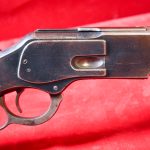 SOLD PRE98 ANTIQUE, VERY FINE & CHOICE, 1891 WINCHESTER MODEL 1873 RIFLE, IN 44-40 CALIBER, THE MANKILLER, THE GUN THAT WON THE WEST!