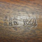 SOLD EXCEPTIONAL WINCHESTER M1 CARBINE, 2nd BLOCK, JAN 1944 PRODUCTION, MINT CRISP, STILL WITH SLING!