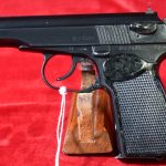 SOLD EAST GERMAN 1962 PRODUCTION “PISTOLE M”, MAKAROV PISTOL, MINT CRISP!