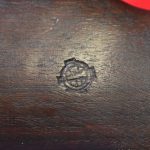 SOLD STUNNING & EXCEPTIONAL, US WWII, RARE I.B.M. M1 CARBINE, DECEMBER 1943 PRODUCTION, 100% CORRECT AND MINT CRISP!