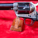 SOLD SCARCE 1958, 3rd YEAR PRODUCTION 2nd GEN, COLT SINGLE ACTION ARMY, .38 SPECIAL 5 1/2 INCH, CLASSIC COWBOY COLT, VERY SHARP! SUNDAY SPECIAL!