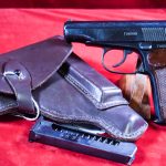 SOLD, NON-IMPORT MARKED, 1964 SOVIET PM Пистоле́т Мака́рова, MAKAROV PISTOL, STRAIGHT OUT OF THE FILTHY RED/RUSSIAN/ORC ARMY!