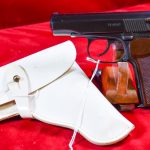 SOLD TUE AUG 23, NON-IMPORT MARKED, RUSSIAN POLICE ISSUED, 1976 SOVIET PM Пистоле́т Мака́рова, MAKAROV PISTOL, STRAIGHT OUT OF THE GOON SQUAD!
