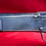 SOLD  FRENCH WWI, 1916 DATED, ALL MATCHING! Mle 1886/M93 LEBEL RIFLE ,THE STANDARD FRENCH RIFLE OF WWI, RARELY SEEN THIS NICE!