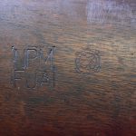 SOLD   EXCEPTIONAL, MINT NEW & UNTOUCHED, US WWII NATIONAL POSTAL METER M1 CARBINE, LATE FALL 1943 3rd BLOCK PRODUCTION, STUNNING!