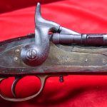 THU SEPT 29, BRITISH EXPORT MODEL 1871 SNYDER BREECHLOADING MUSKET & SERGEANT'S BAYONET, WWII VET BRINGBACK FROM JAPAN, USED IN THE SATSUMA REBELLION