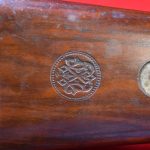 SOLD SPECTACULAR & ULTRA RARE Mauser Oberndorf Model 1924 Gewehr 98 Wehrmannsgewehr (Service Man’s Target Rifle, caliber 8.15x46r) Rifle, EYE POPPING!