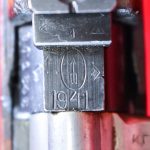 SOLD, SOVIET 1941 SVT-40 TOKAREV RIFLE, RARE PODOLSK ARSENAL, NON IMPORT, NOT FINNISH SA MARKED, VERY SHARP!