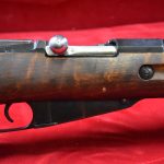 SOLD VERY CHOICE, FINNISH M39 RIFLE, 1944 TIKKA PRODUCTION, ALL MATCHING & MINT!