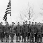 FRIDAY NOVEMBER 11, ARMISTICE DAY, ALL QUIET ON THE WESTERN FRONT, $100 Off & Free Shipping for all VETs ON GUN ORDERS THIS WEEKEND! Just call Scotty to order, 703 628 5862